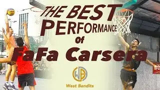 Fafa Carsera Best Performances 2019