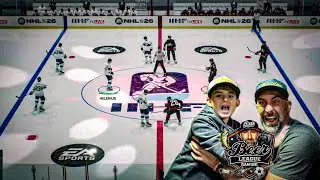 2026 World Jr's Bronze medal GAME! Dad Vs Son