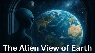 The Alien View of Earth
