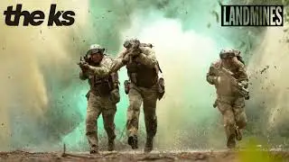 The K’s - Landmines