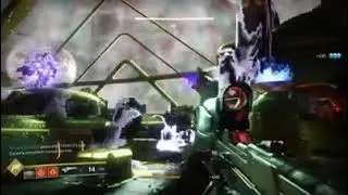 THOR's first clear of Spire of Stars