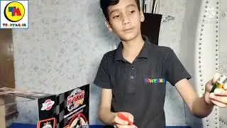 RC ATV Bike