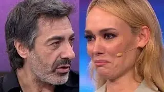 Juan del Val admite una irregularidad peligrosa en El desaf&iacute;o con Patricia Conde