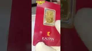 Gold coin 10gm || available- 1gm to 10gm coin #coin #gold #viral @bhagwatijewellers5866 🙏👍👇
