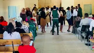 Oshakati AFM Youth