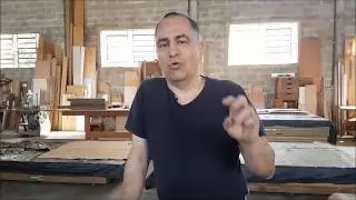 Fernando Responde: Que marcas de cola usar para madeira?