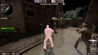 Lag Exploit and Crash Server ft Aimware.net and Skeet.CC