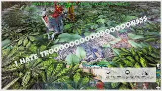Episode 1- The Troodons from Hell! - The Ark Series