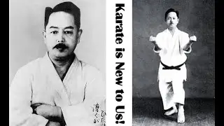 Karate Is New To Us, How Does It Work?