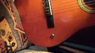 Music amazigh  cover