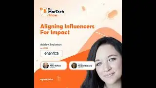 Aligning for Impact: Strategies for Cohesive Brand and Influencer Partnerships