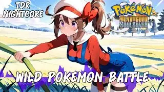 VG Nightcore - Wild Pok&eacute;mon Battle Pok&eacute;mon Heart Gold/Soul Silver