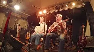 2025 12 7  blue babe year end party at 'at hall' 1