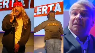 CANTA UMA PRA MIM 2  | ELENCO #3