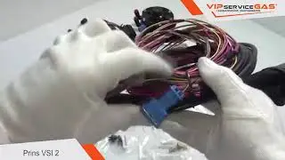 Обзор Prins VSI 2. Газ на авто
