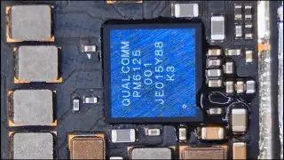 G&uuml;&ccedil; Entegresi Power ic Değişimli Tamir 