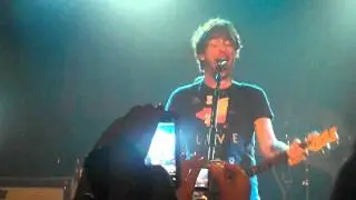 therapy live and alex cant keep it together