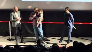 Sinoć je održana premijera filma “Dite” Rijada Gvozdena