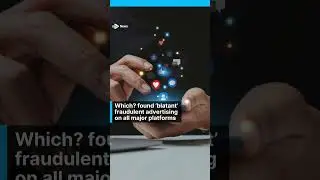 Social media platforms and search engines still littered with scam ads #news #stvnews #socialmedia