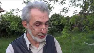 &Epsilon;&Mu;&Epsilon;&Iota;&Sigma; &Omicron;&Iota; &Epsilon;&Lambda;&Lambda;&Eta;&Nu;&Epsilon;&Sigma; ... &sigma;&tau;&omicron; &sigma;&pi;ί&tau;&iota; &tau;&omicron;&upsilon; &Nu;&Omicron;&Tau;&Eta; &Pi;&Epsilon;&Rho;&Gamma;&Iota;&Alpha;&Lambda;&Eta;.