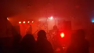 Lobstrosity  at the sentian bean in Savannah Georgia on 3/14/23