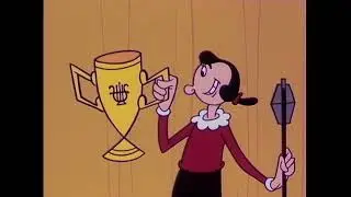 Popeye Clásico: Episodio 55