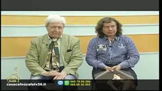 Casa Caf&egrave; Francesca Miola e Sergio Cossu