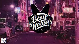 Jack &Uuml; x Ekali x Gravez - Mind (Karol Tip Edit) (Bass Boosted)