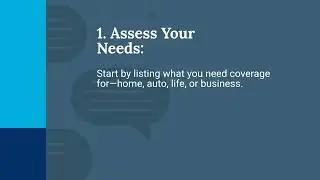 Top 5 Tips for Choosing the Right Insurance Policy | Expert Advice from Arnold Insurance Agency, LLC