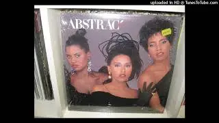 ABSTRAC  right and hype 4,45 ALBUM 1989
