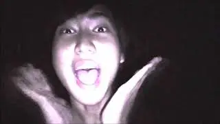 A cheesy, badly edited, Outlast spinoff
