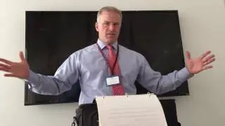 Jack Casey of Mark Lauria Associates in Red Bank NJ