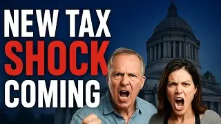 Washington&rsquo;s Next Tax Time Bomb: Small Businesses in the Crosshairs