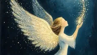 Anjelske posolstvo 🦋🌟