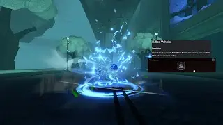 Why KILLER WHALE is so OP - Tech Guide + Showcase [Ghoul://Re ]