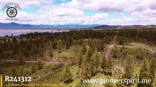 R241312,  .39-acres, Treeland Ct , Chiloquin, Or