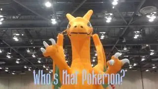 Doug Morris at Hamacon