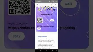 Hahm App Referral Code | Referral Code jgfkgebhig