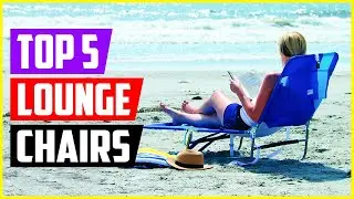 The 5 Best Folding Lounge Chairs of 2022