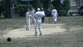 Junoon Vs Royal Strikers (Quarterfinals) - 08-20-2022 - Batting