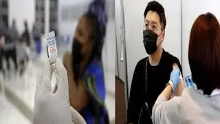 Japan suspends 1.6 million Moderna doses over contamination fears