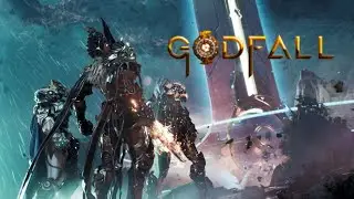 GodFall #5 The first of many!
