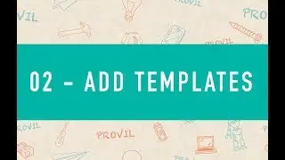 02 - Add Templates To Inventor (NL)
