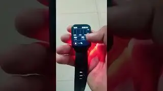 FASTRACK SMART WATCH ⌚ #smartwatch #viralshorts #trendingshorts