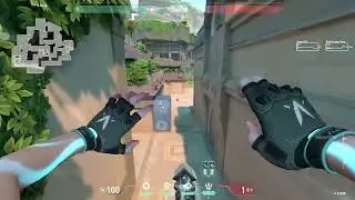Jett Superdash on Lotus