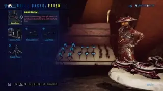 Warframe [NIGHTWAVE THE WOLV OF SATURN SIX]-Update 24.3.0