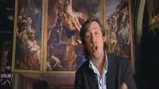 Andrew Graham-Dixon on the genius of Rubens