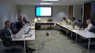 2-3-2026 Transportation and Teaching & Learning Committee meetings