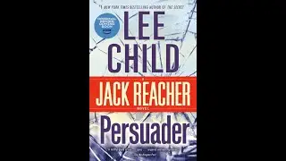 Persuader (Jack Reacher, Book 7) Book Review