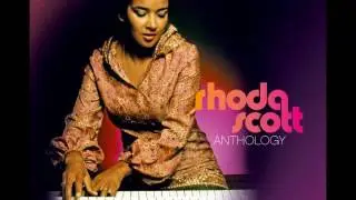 I want Jesus To Walk With Me - Rhoda Scott